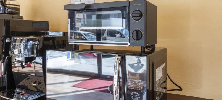 塔比斯特大阪波特霍特尔勒斯波伊尔(Tabist OSAKA PORT HOTEL L'ESPOIR)图片