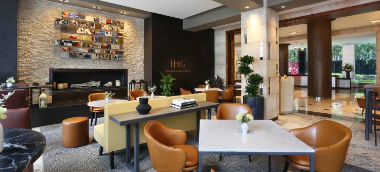 纽约时代广场洲际酒店(InterContinental New York Times Square)图片