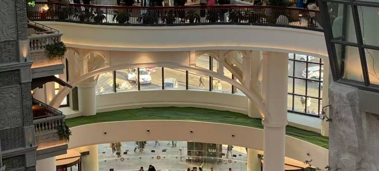 7天优品酒店(长春动植物公园桂林路店)图片