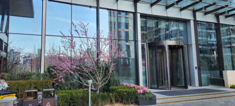 长安居(北京宋家庄地铁站店)图片