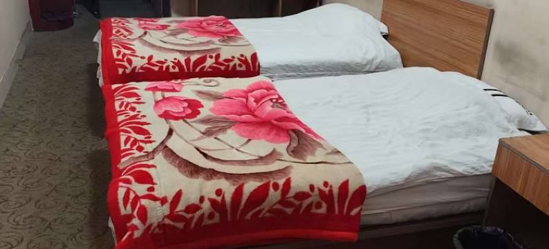 武陟惠普宾馆图片