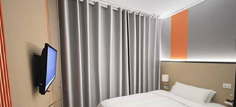 金边民宿(西苑地铁站店)图片