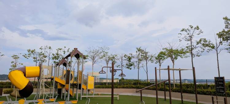 Core Soho Kip Sentral KLIA & KLIA2图片