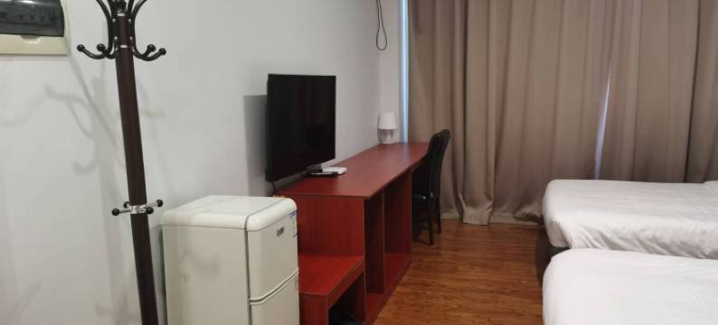 溪谷精品酒店图片