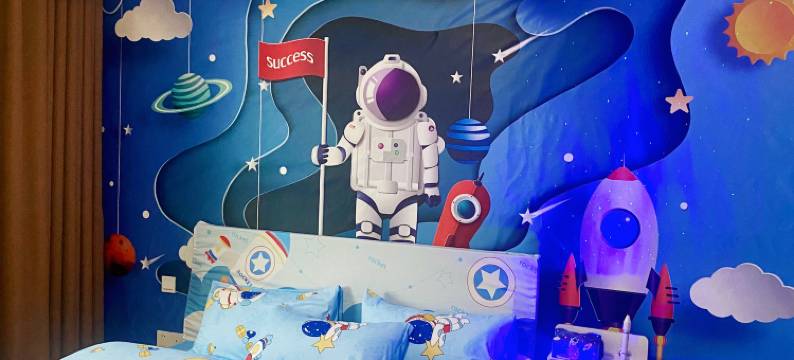 东极岛民宿(文昌淇水湾店)图片