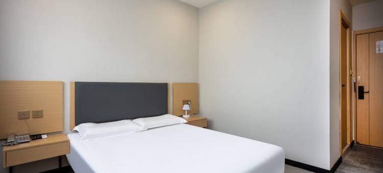 贝壳酒店(周恩来纪念馆店)图片