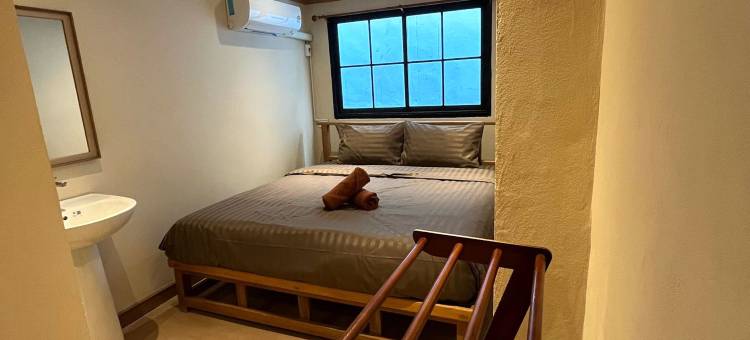 天明旅舍(Tian Ming Hostel)图片