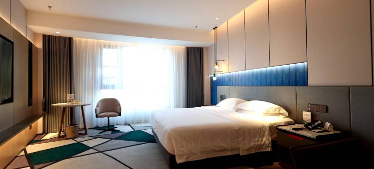 宜兴大酒店图片