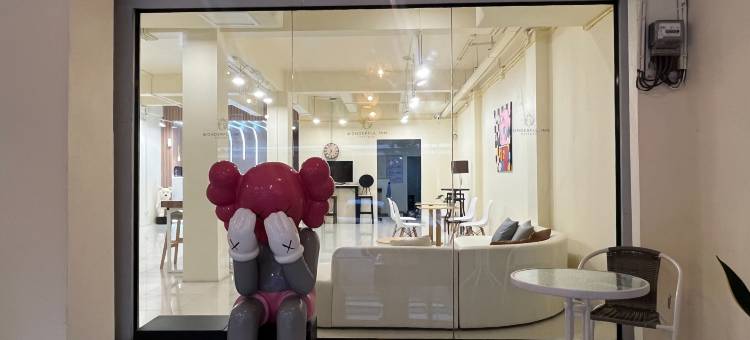 精彩客棧(WONDERFUL INN 2)图片