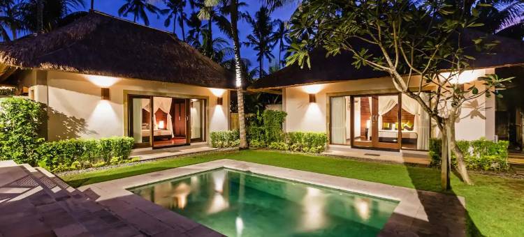 萨松别墅酒店(Villa Sasoon)图片