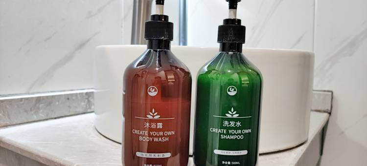 逸米公寓(广州公园前地铁站店)图片