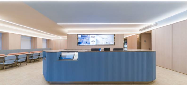 汉庭酒店(上海外滩外白渡桥店)图片