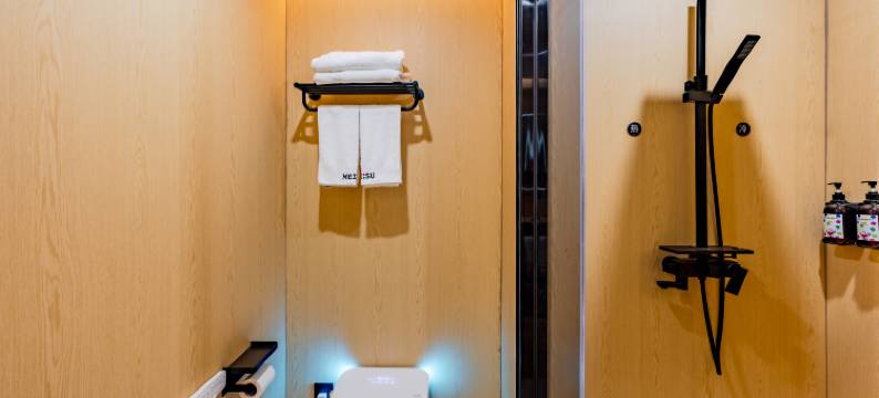 美乐汀酒店(江阳西路万达店)图片