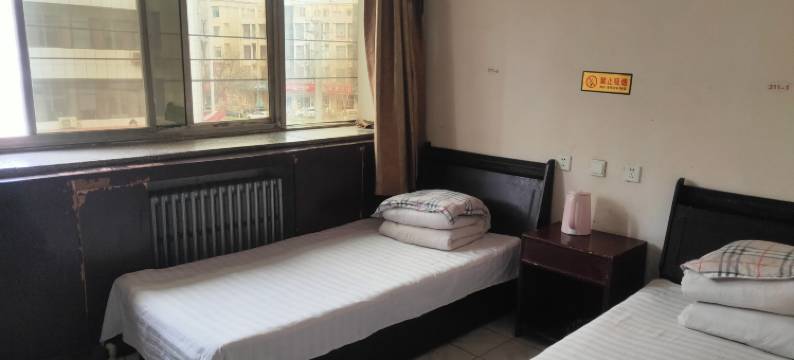 青县福鑫旅馆图片