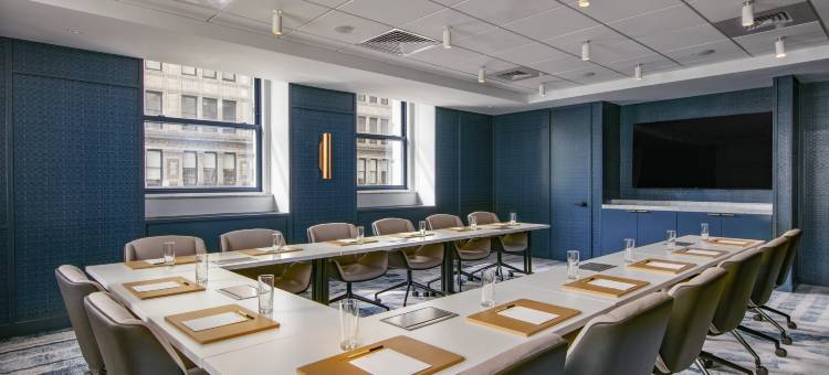 纽约联合广场W 酒店(W New York - Union Square)图片