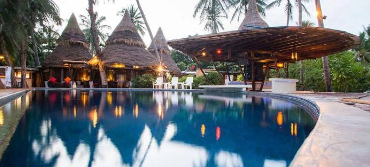 B52座海滩度假村(B52 Beach Resort)图片