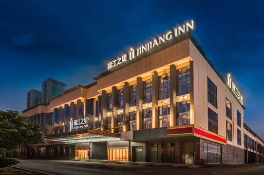 锦江之星酒店(淮南寿县楚文化博物馆店)