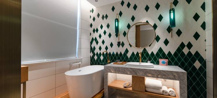 银座和美酒店(潍坊火车站泰华城店)图片