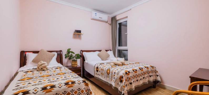 北戴河懒阳阳宾馆图片