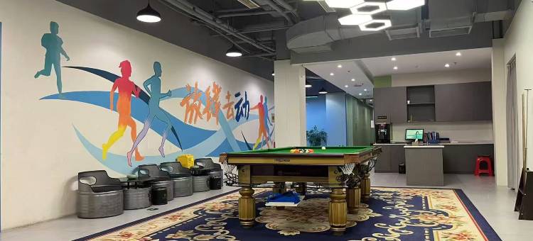 嘉兴沐浴江南酒店图片