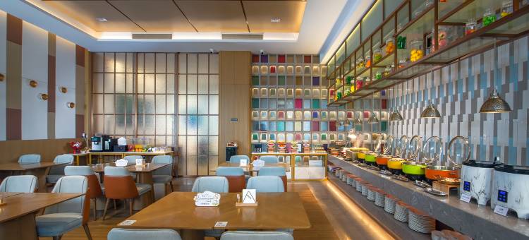 Amigo米阁睡眠酒店(深圳北站店)图片