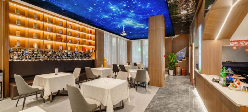 澳尔顿大酒店图片