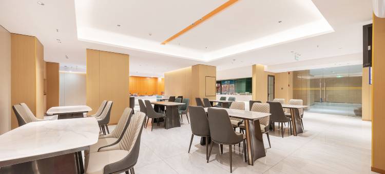 甘洛锦盛大酒店图片