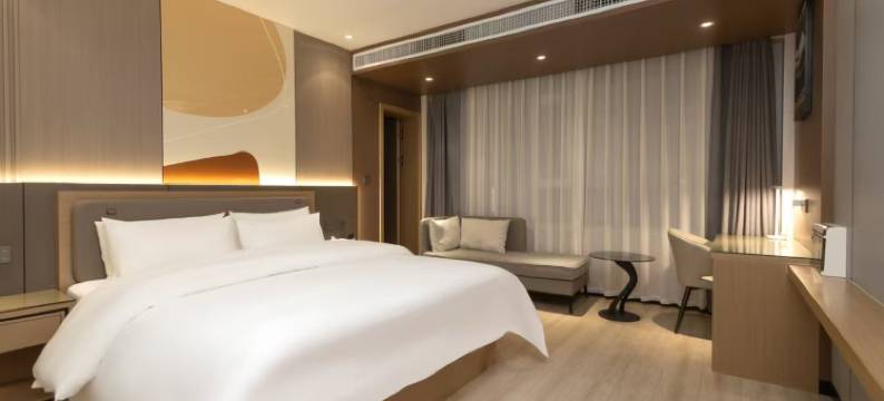 丽江云图精品酒店图片