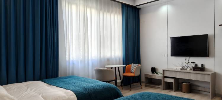 寒山栖民宿图片