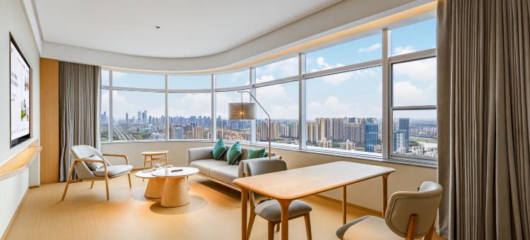 全季酒店(成都华阳海昌路地铁站店)图片