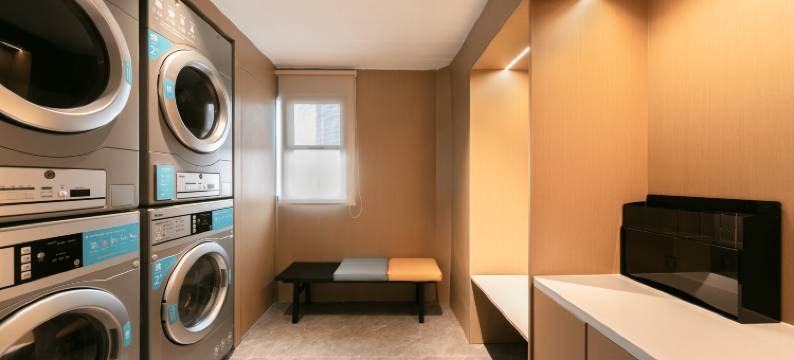 你好酒店(重庆两路口地铁站店)图片