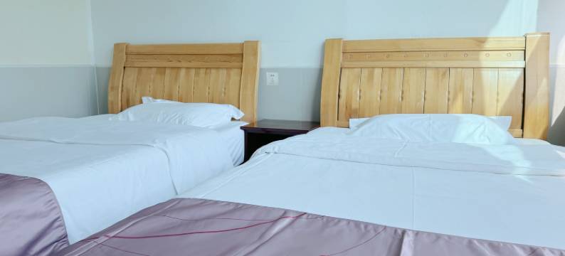 鼎鑫宾馆(日照火车站店)图片