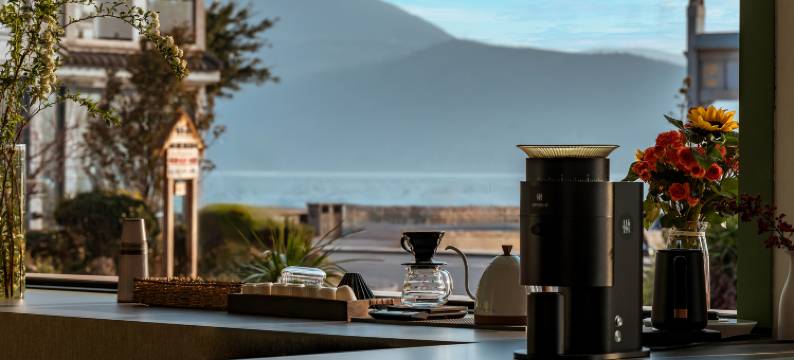 大理恬舍洱海酒店(龙龛码头店)图片