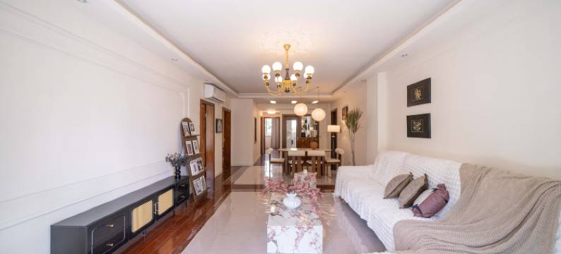 书的房民宿(人民广场店)图片