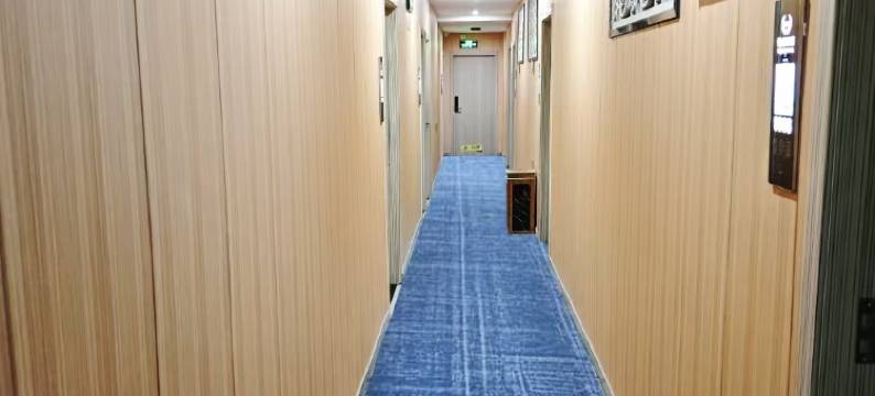 汉沙宾馆(武汉摩尔城王家湾地铁站店)图片