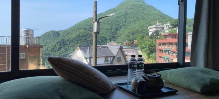 九份M Bar House图片