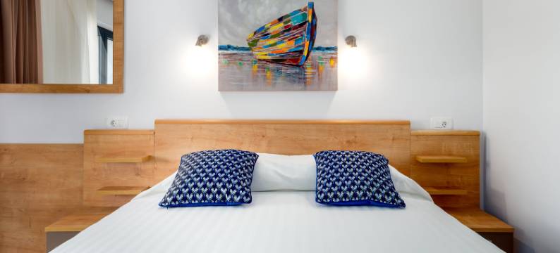 优雅的拉帕德杜布罗夫尼克(Hotel D-Elegant)图片