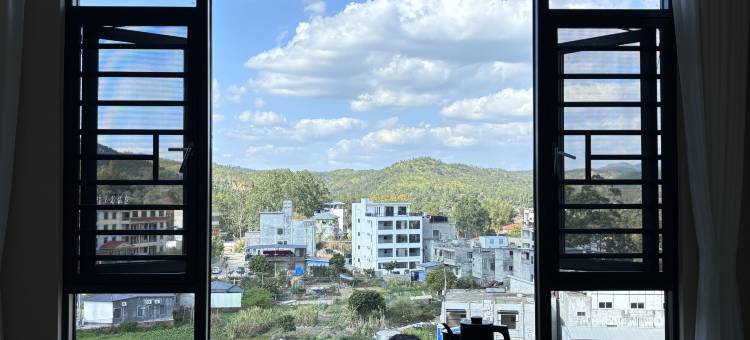 惠东县滨乐温泉民宿图片