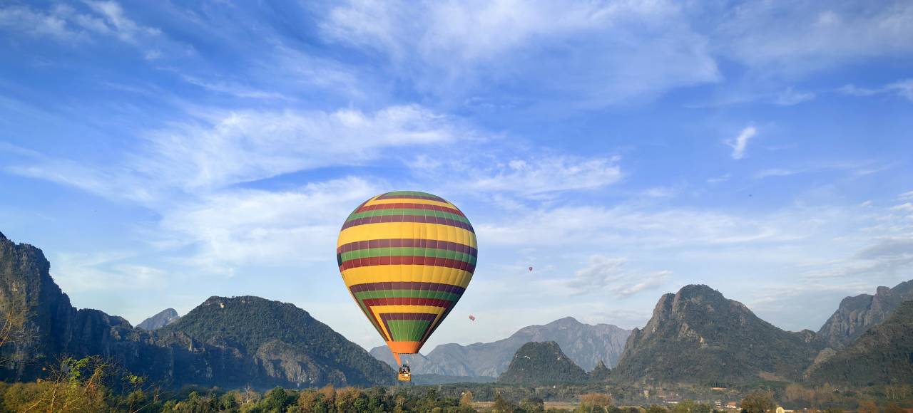 金尔顿酒店(自助熨烫洗衣房+阳台可观热气球)(Kinton hotel)图片