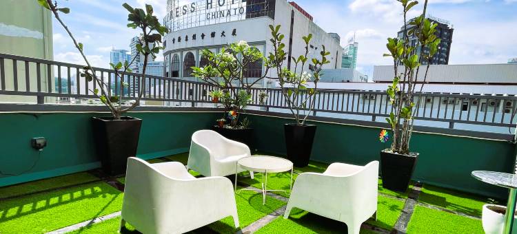 ENCLAVE HOTEL KUALA LUMPUR - Previously known as Season Point Hotel图片