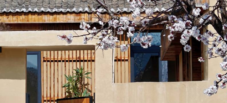 大地乡居·密谷酒店图片