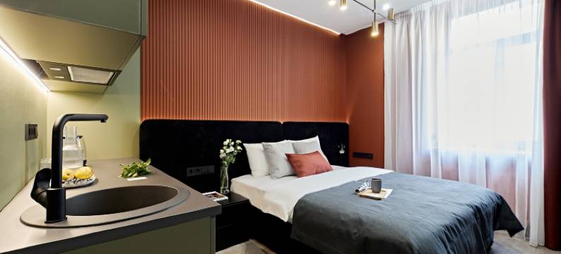 Terraplace by Mix Hotels Hotel图片