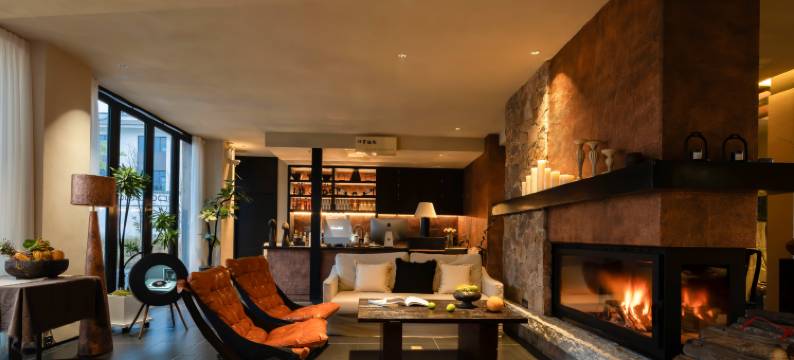 大理辰朴·向云山|Cloudscape Haven·侘寂美学酒店(喜洲古镇店)图片