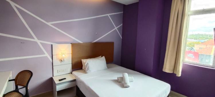 班吉商务酒店(Bangi Business Hotel)图片