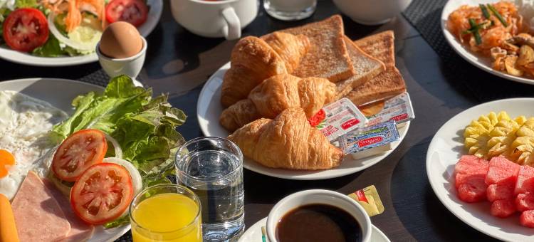 悠迪酒店(YouDee Hotel)图片