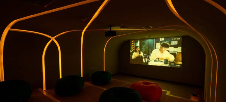 嘉悦汤泉酒店(郑州二七万达航空工业郑飞店)图片