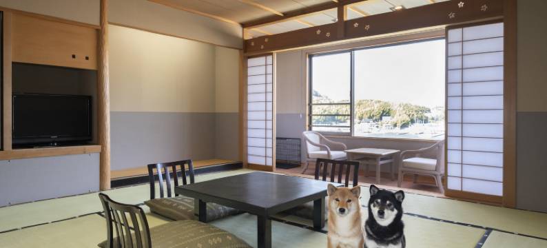 WAN WAN 宠物度假天堂 浜名湖(Wan Wan Paradise Hamanako)图片