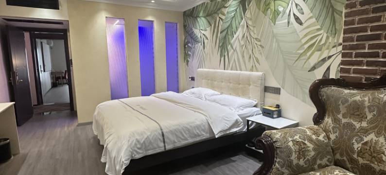 成都梓霖威酒店图片