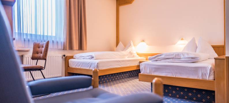 Hotel Kern Buam(Hotel Kern Buam)图片