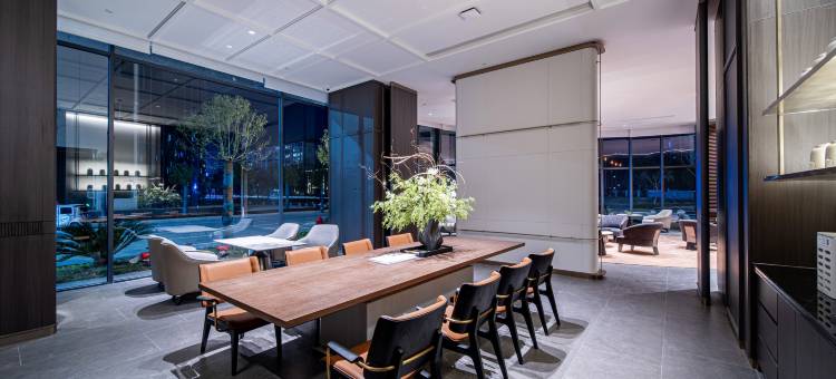 星程酒店(周口太康店)图片